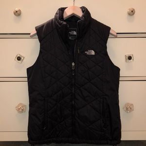 The North Face Vest